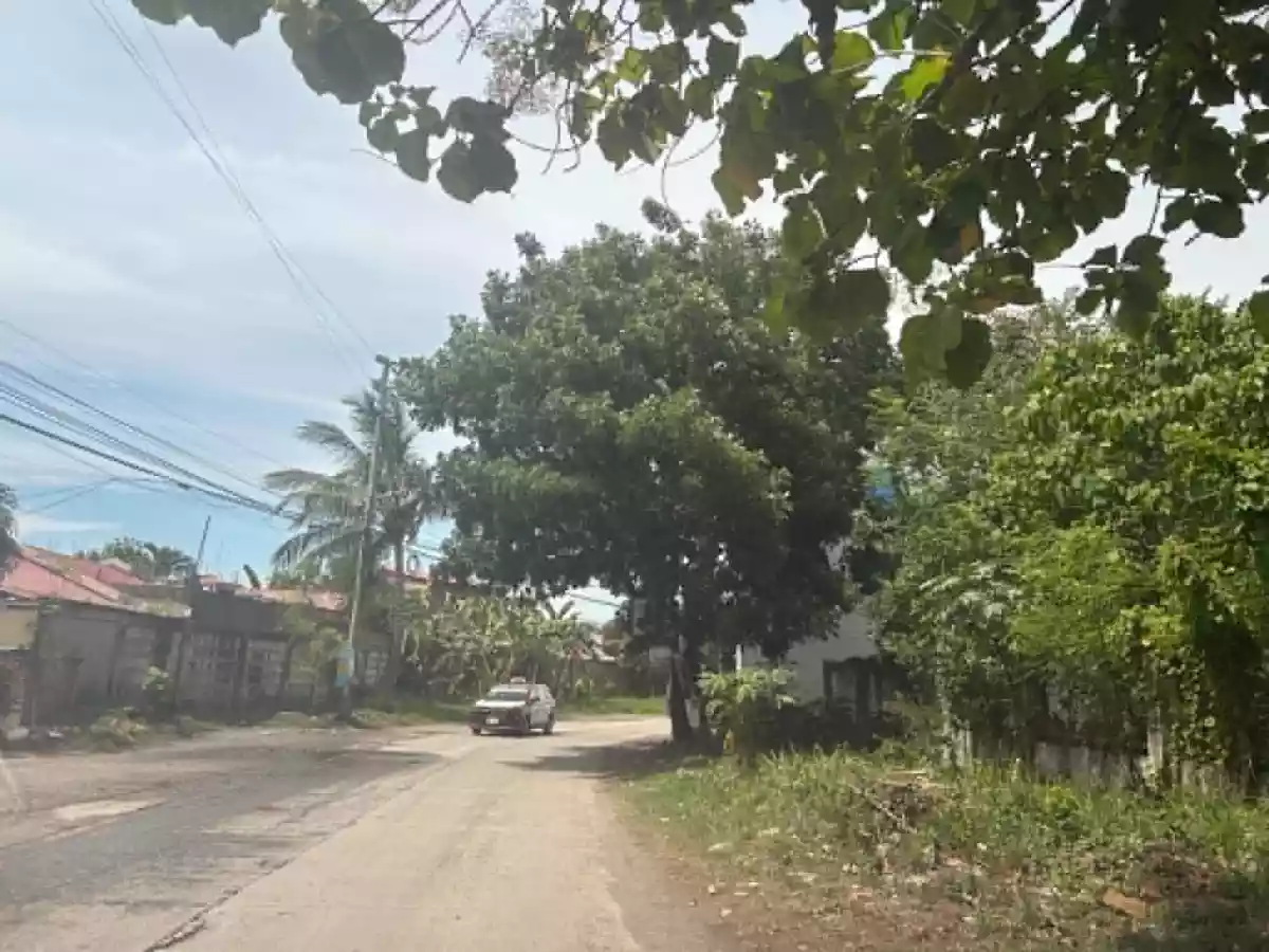 LOT FOR LEASE — Commercial Lot in Cagayan de Oro City, Misamis Oriental, 9000 — Photo 3