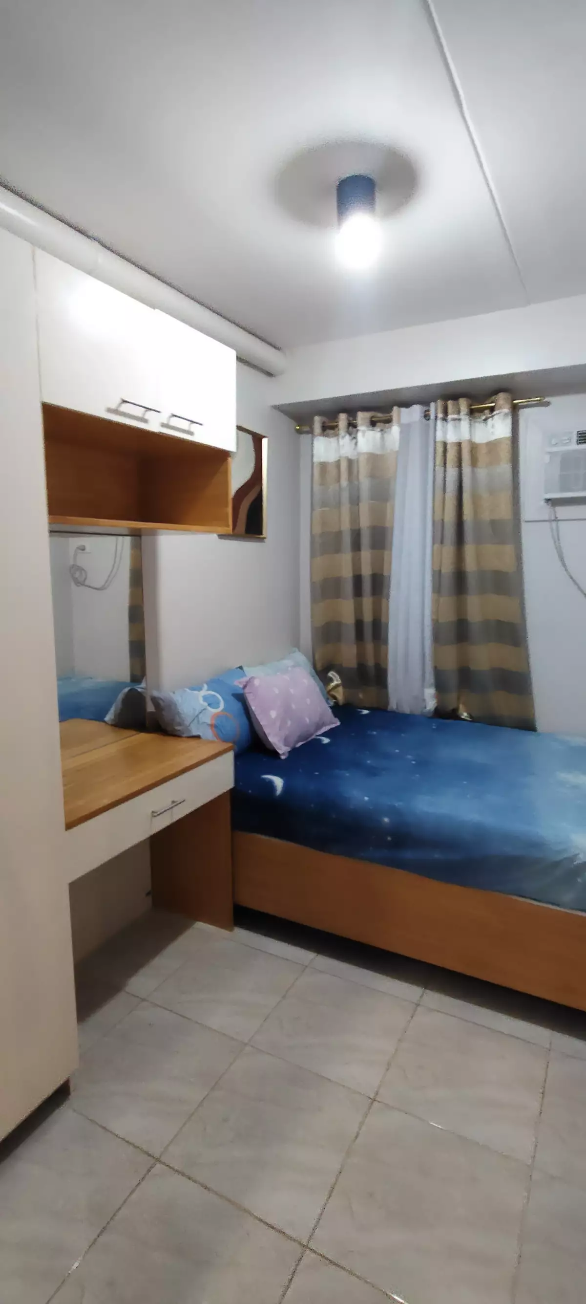 For Lease: Urban Deca Homes Banilad Cebu — 2 Bedrooms in Banilad, Mandaue City, Cebu — Photo 3