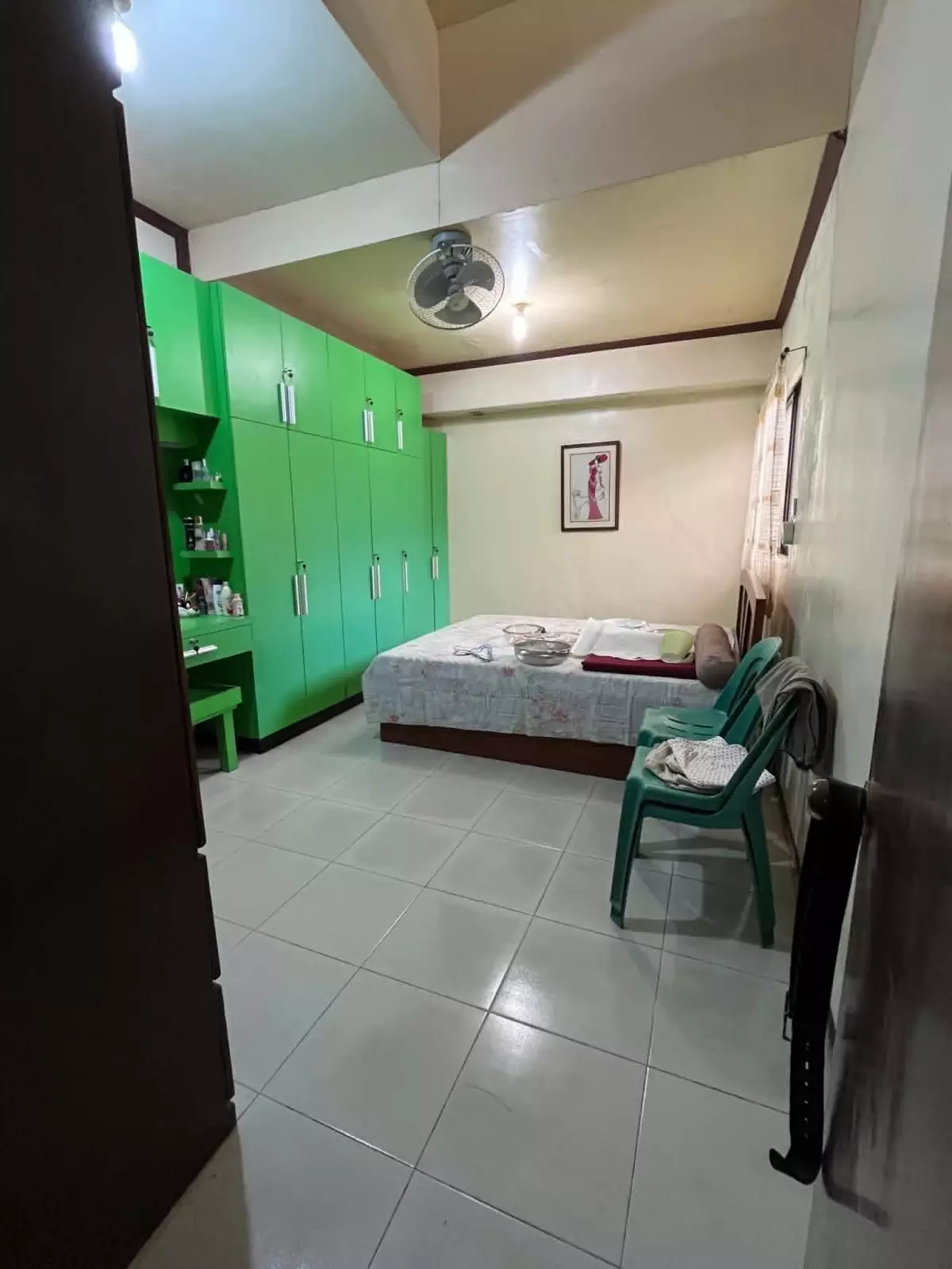 For Sale: 2BR  Corner House and Lot in Agreda Village Phase -I, Santo Niño, Koronadal — 120 sqm — House and Lot in Santo Niño (Bo. 2), Koronadal, South Cotabato — Photo 4