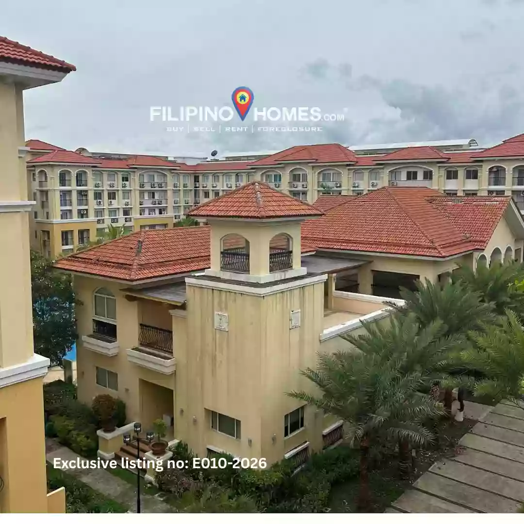 Open photo 23 of 24 — 2BR Condo for Sale Near NUSTAR, Cebu City — Fully Furnished