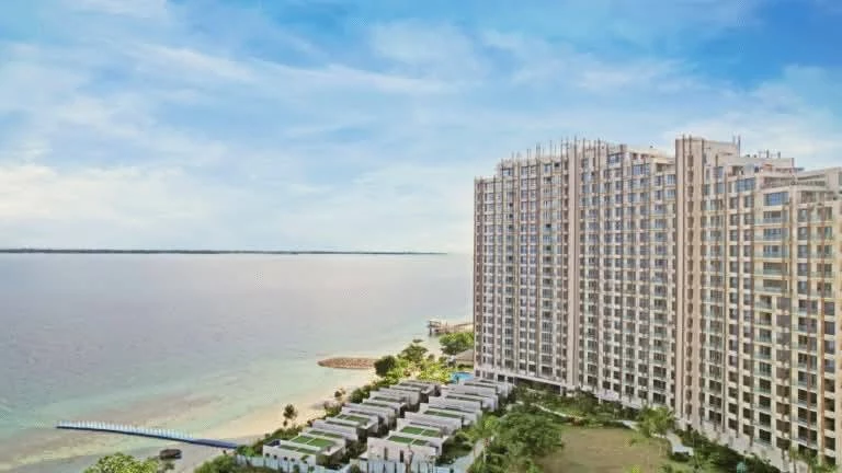 Rockwell Mactan 1 Bedroom Condo for Sale in Punta Engaño, Lapu-lapu City — 1 Bedroom in Punta Engaño, Lapu-lapu City, Cebu — Photo 2
