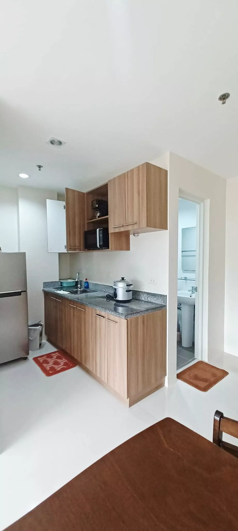 For Rent: 1BR Condo in Banilad, Mandaue City — 25.02 sqm — 1 Bedroom in Banilad, Mandaue City, Cebu — Photo 3