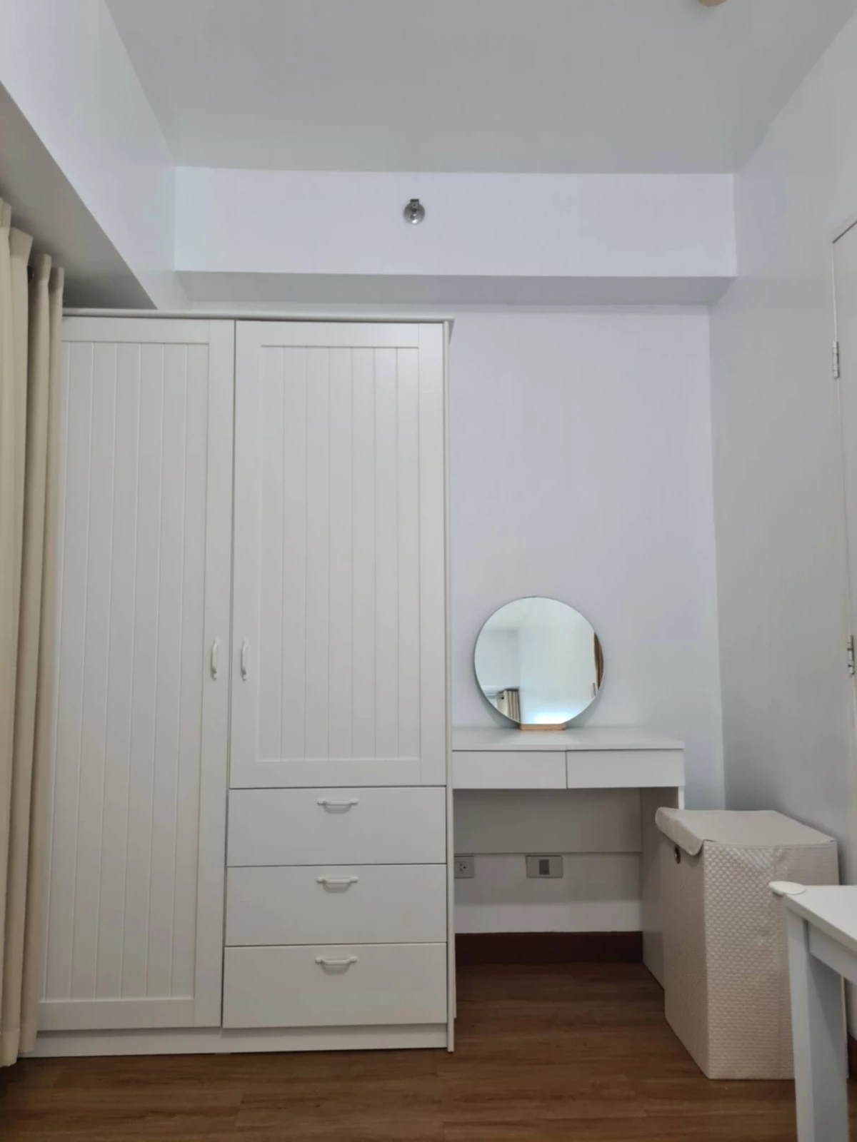 Rush Sale: Flair Tower South — 1 Bedroom in Mandaluyong City, Metro Manila, 1552 — Photo 3
