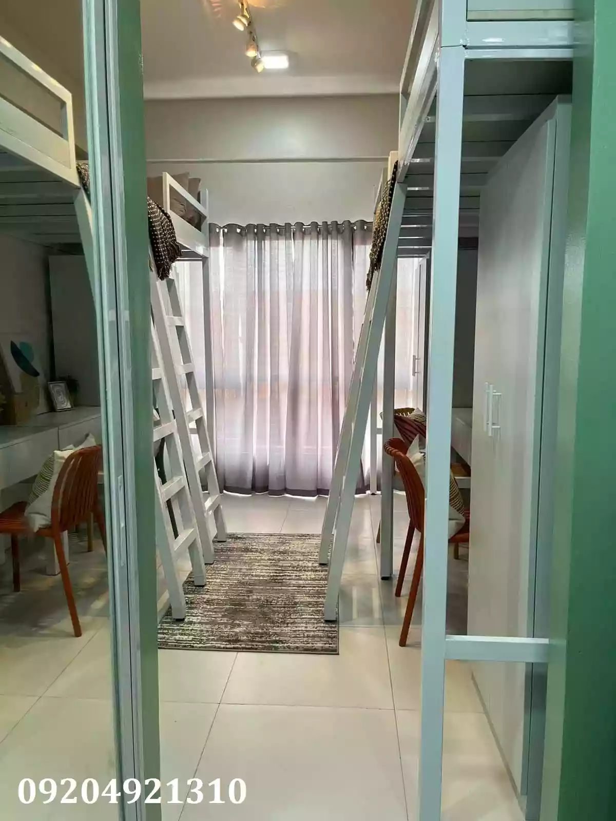 For Sale: Studio Condo in Pantal, Dagupan City — 19 sqm Fully Furnished — Studio in Pantal, Dagupan City, Pangasinan — Photo 6