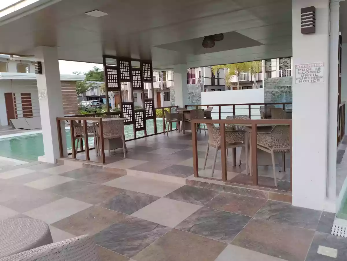 Casa Mira Townhouse for Sale in Camalig, Iloilo City — End Unit — Townhouse in Iloilo City, Iloilo, 5000 — Photo 2