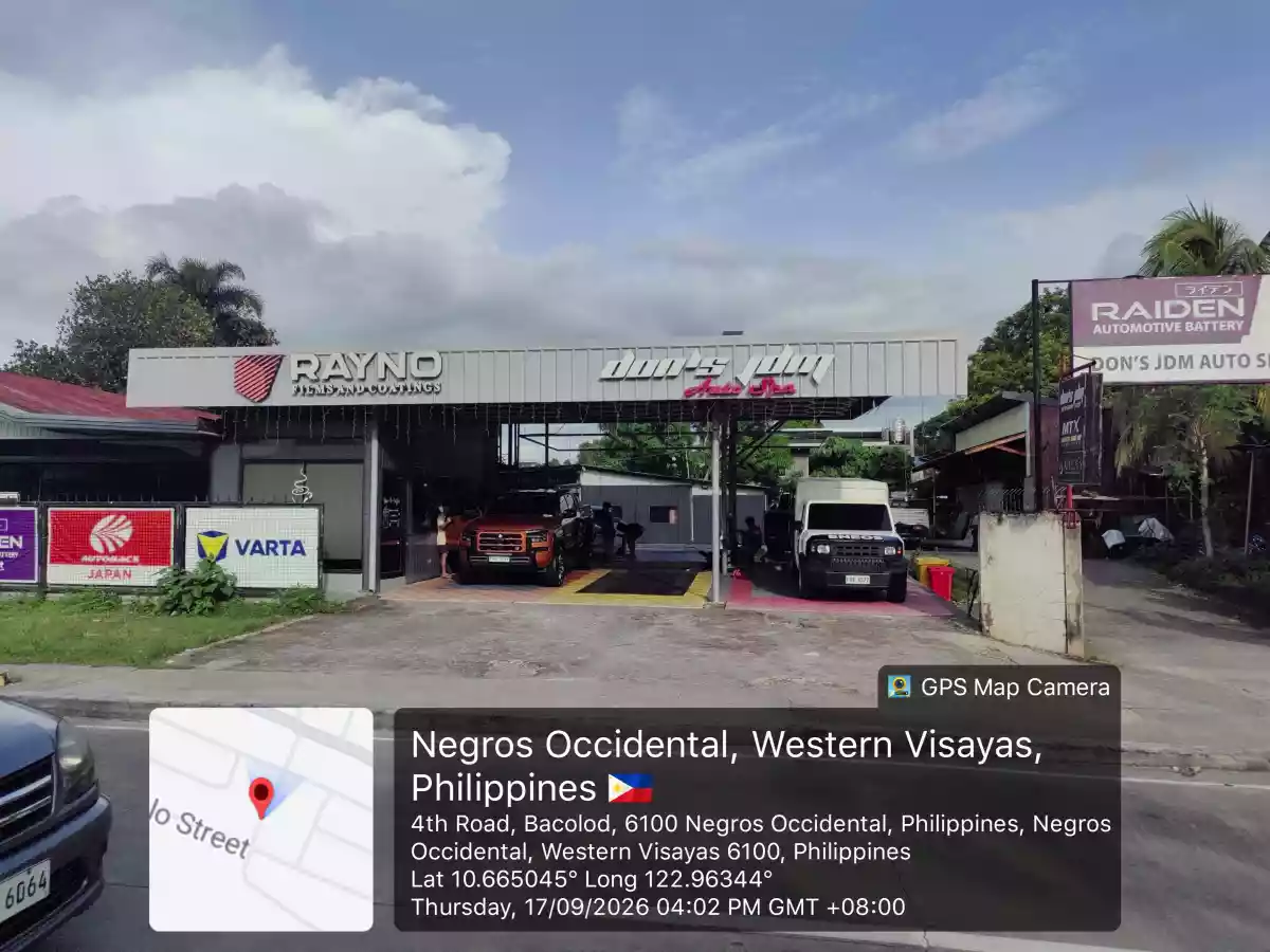 For Sale: Space Near Megaworld Bacolod, Bacolod City — 1300 sqm lot