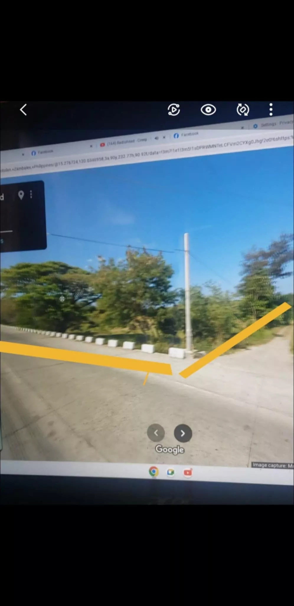 For Sale: Commercial Space Near Botolan Peoples Plaza, Botolan — Space in Carael, Botolan, Zambales — Photo 5