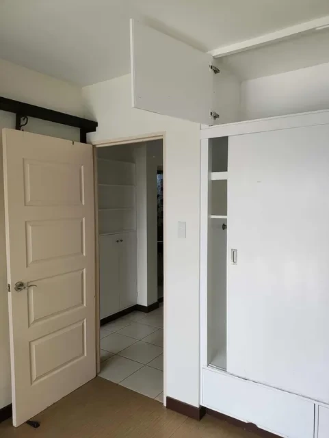 For Sale: 2BR Condo in Project 8, Quezon City — 51 sqm — 2 Bedrooms in VISAYAS AVENUE, PROJECT 8, QUEZON CITY — Photo 4