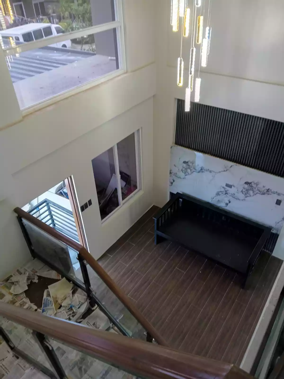 MODERN RESORT HOUSE WITH 5FT DEEP SWIMMING POOL & 4 BEDROOMS — House and Lot in Angeles City, Pampanga, 2009 — Photo 6