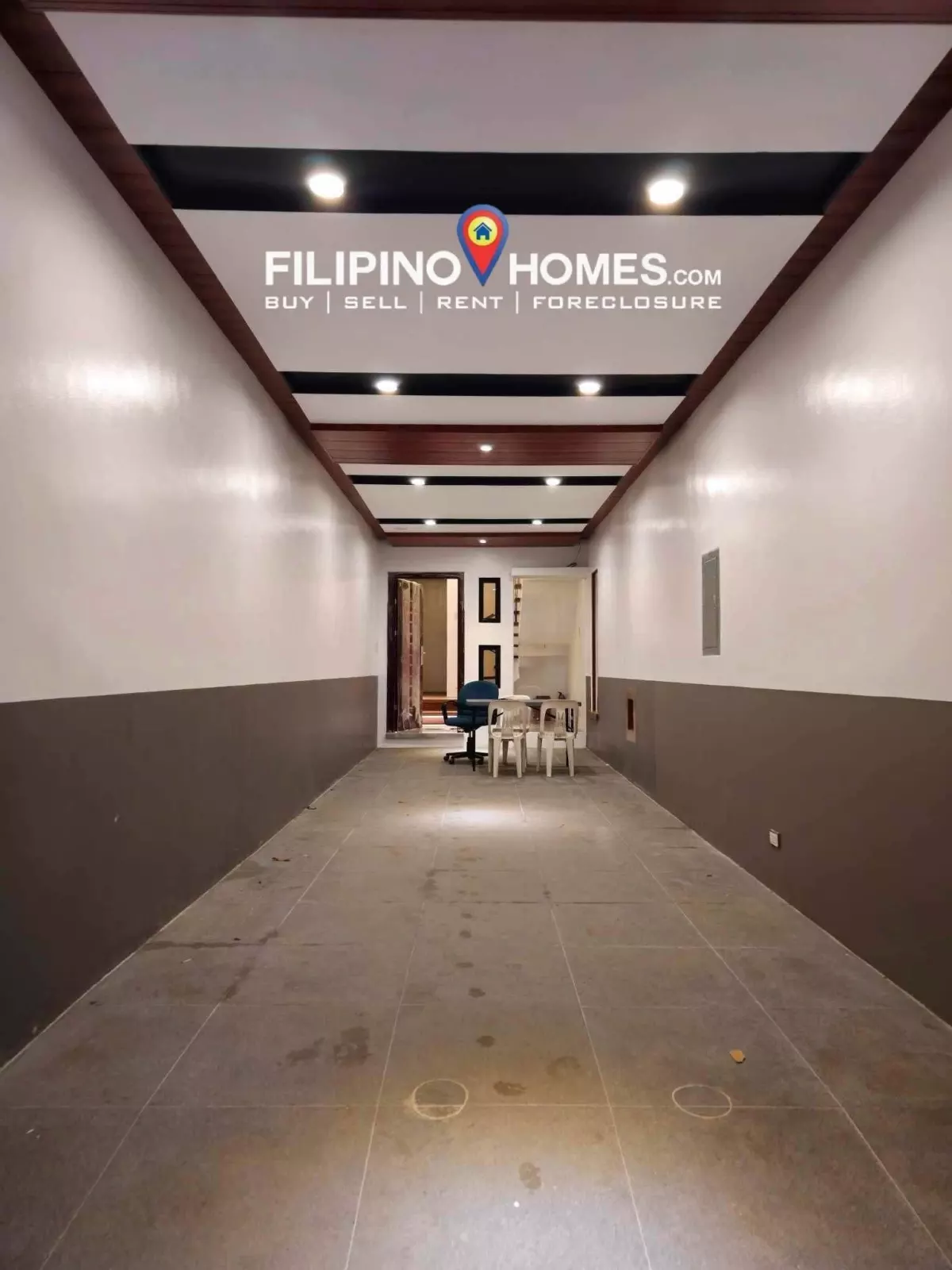 For Sale: 3BR Townhouse in Santol, Quezon City — 150 sqm — Townhouse in Quezon City, Metro Manila, 1101 — Photo 2
