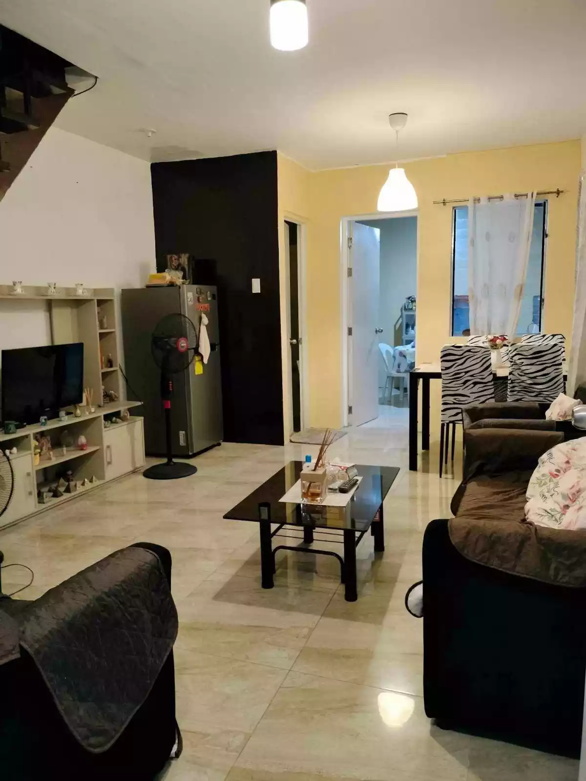 Open photo 13 of 19 — For Sale: 2BR House and Lot in Lessandra Homes Lagao, General Santos City