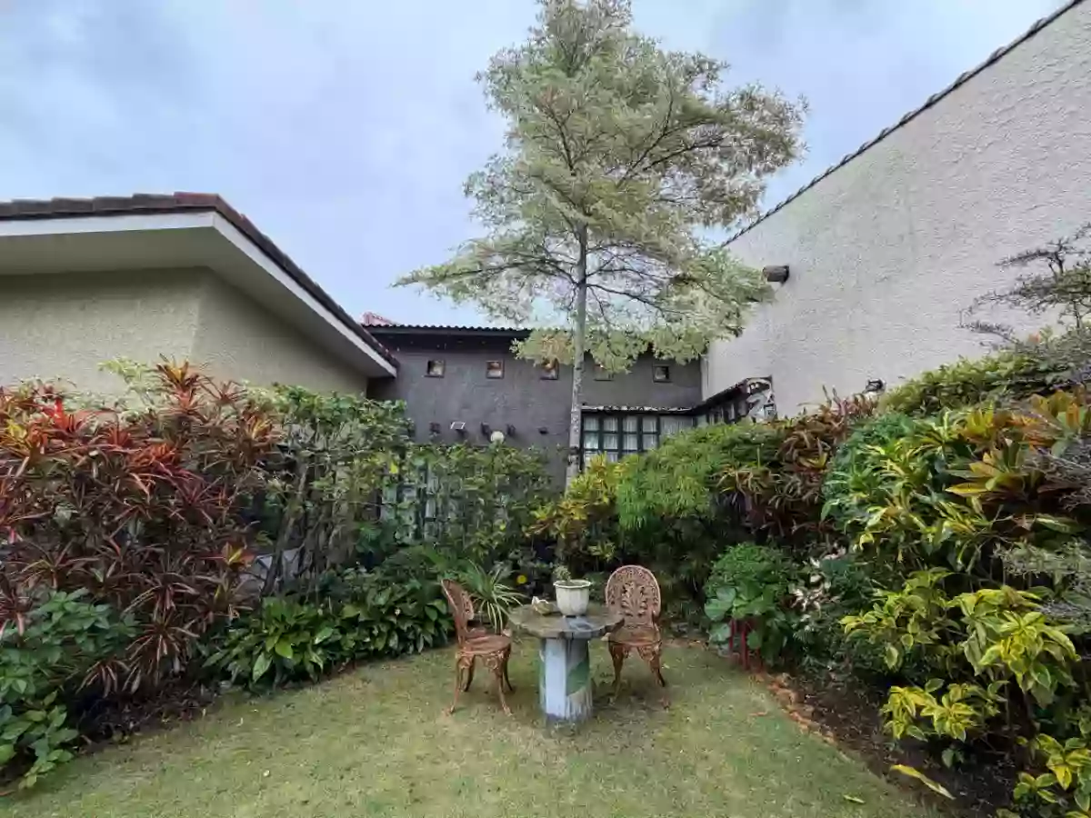 For Sale: 4BR House and Lot in Silang, Cavite — 1,077 sqm corner lot — House and Lot in Silang, Cavite, 4118 — Photo 3