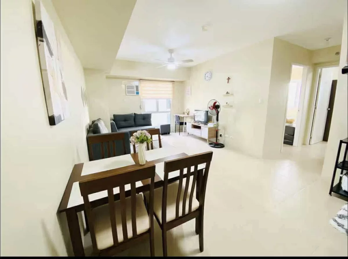 avida riala 2bedrooms for sale