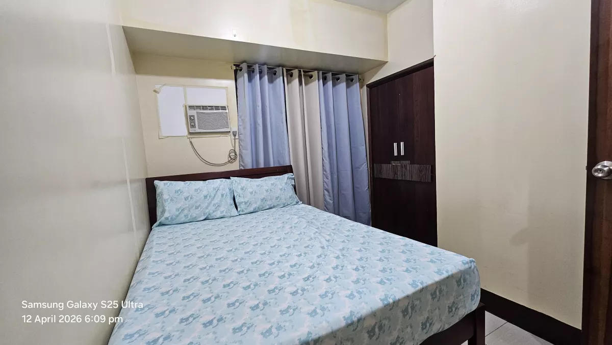 For Rent: 2BR Condo in Horizon 101, Cebu City — 60 sqm — 2 Bedrooms in Cogon Ramos, Cebu City, Cebu — Photo 7