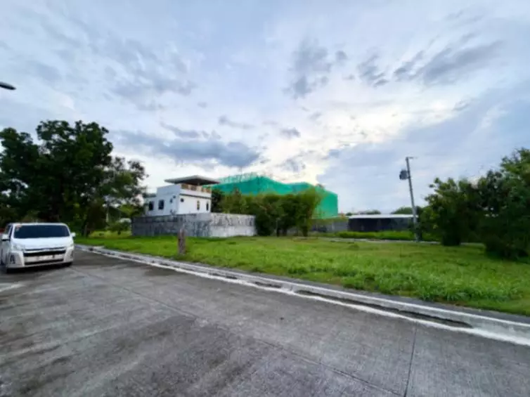 200 SQM LOT FOR SALE IN COLINAS VERDES, GENERAL SANTOS CITY - photo 4