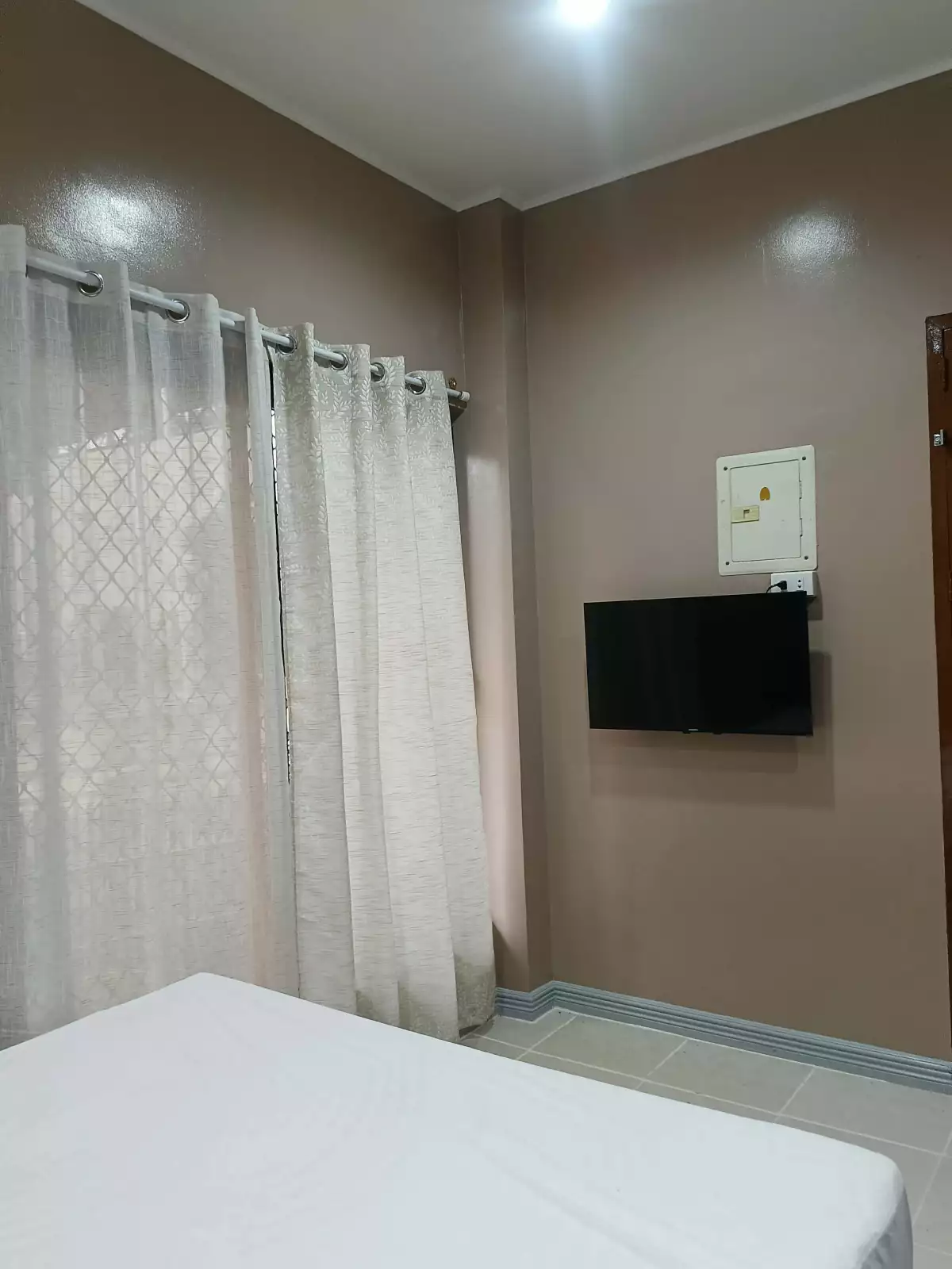 For Rent: Studio Apartment in Taloto, Tagbilaran City — 25 sqm — Apartment in Tagbilaran City, Bohol, 6300 — Photo 7