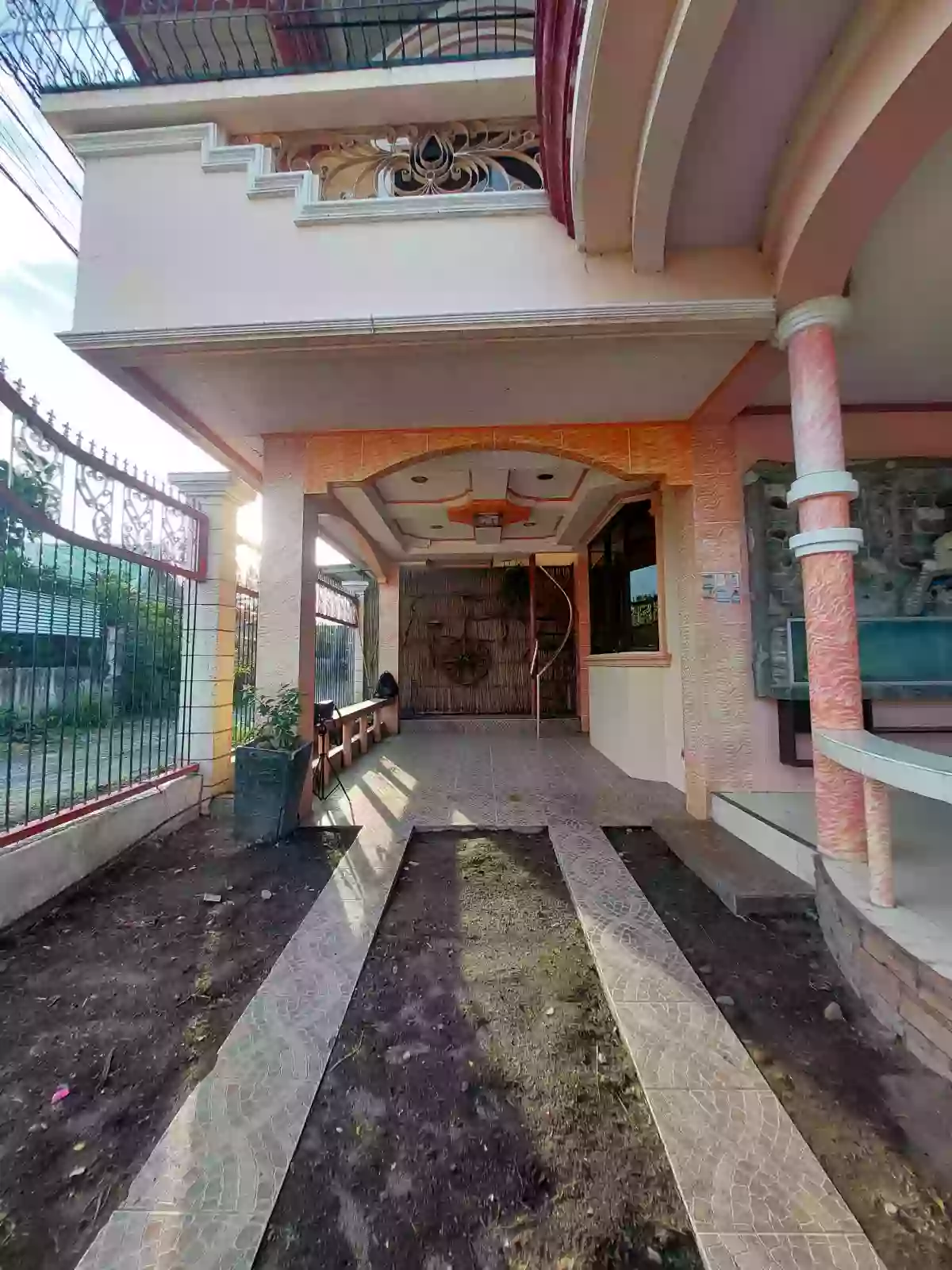For Sale: 5BR House and Lot in Apopong, General Santos City — 225 sqm — House and Lot in General Santos City, South Cotabato, 9500 — Photo 3