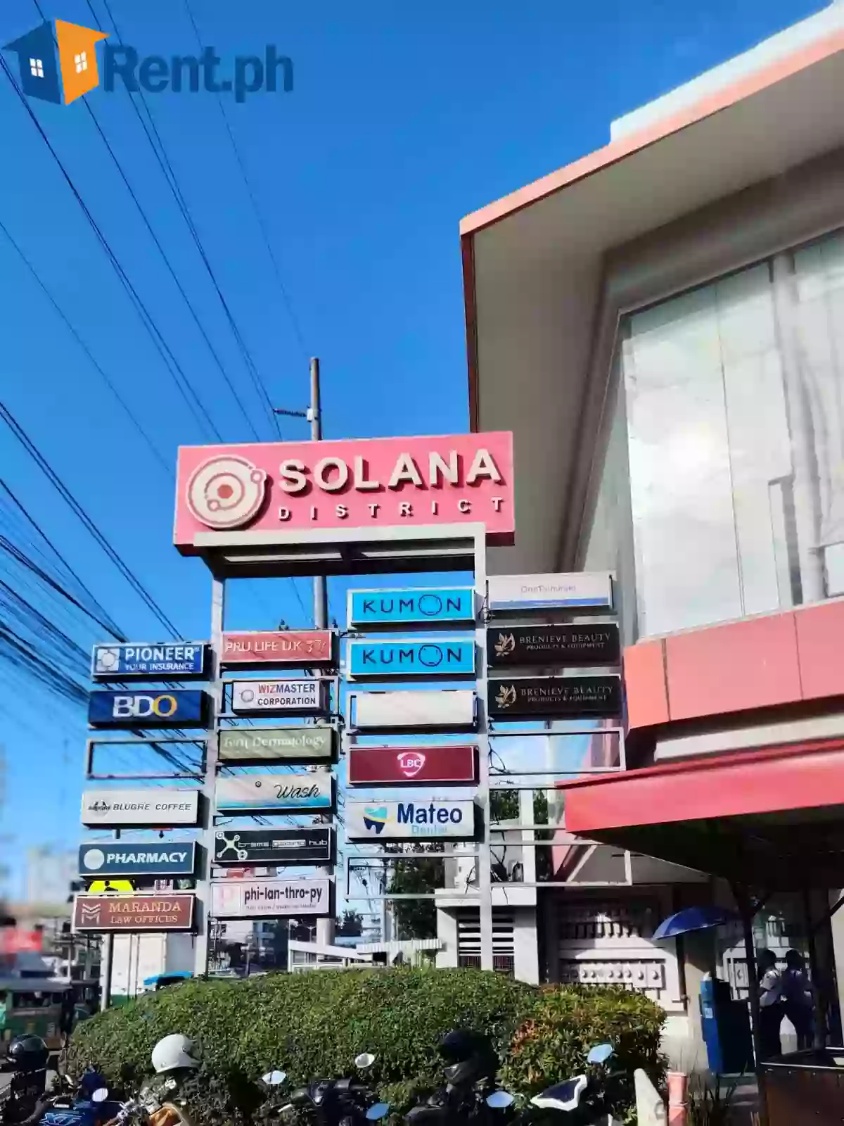 For Rent Commercial Space in San Miguel, Iligan City — 156 sqm — Space in Iligan City, Lanao del Norte, 9200 — Photo 2