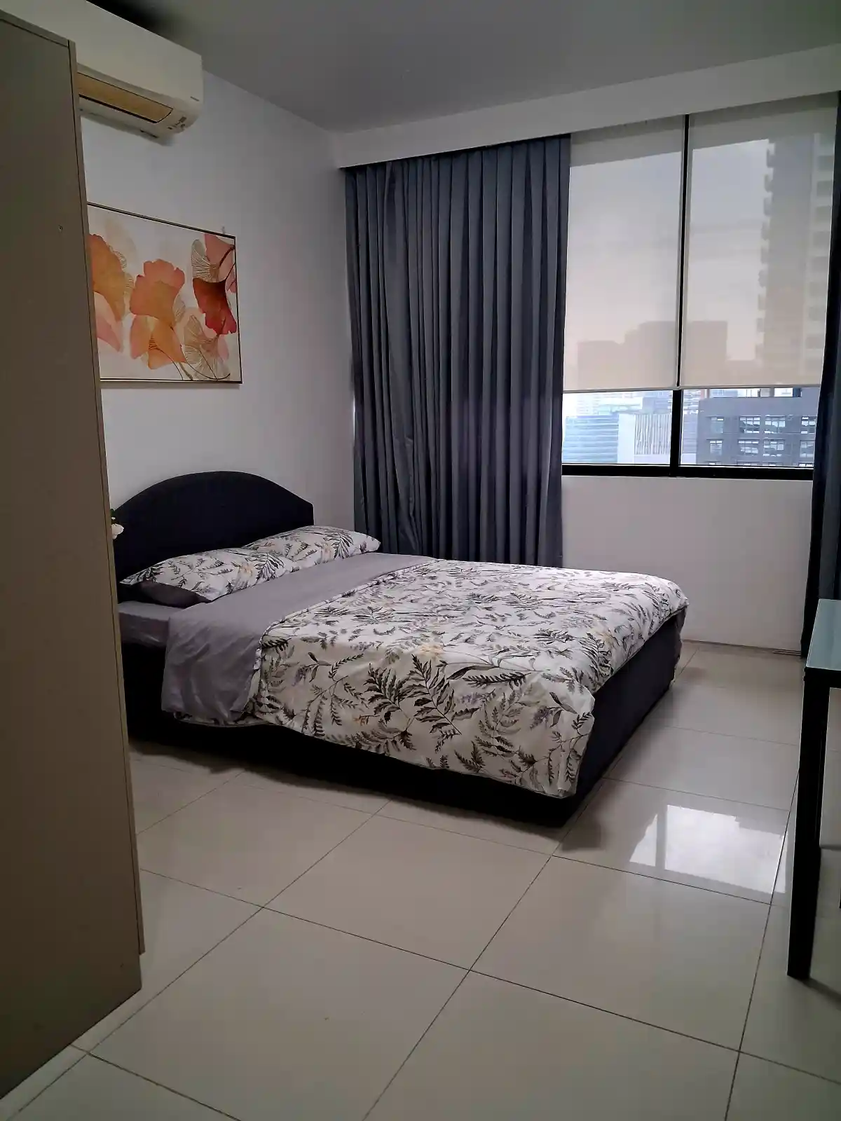 For Rent: Studio Condo in Lahug, Cebu City — 25 sqm