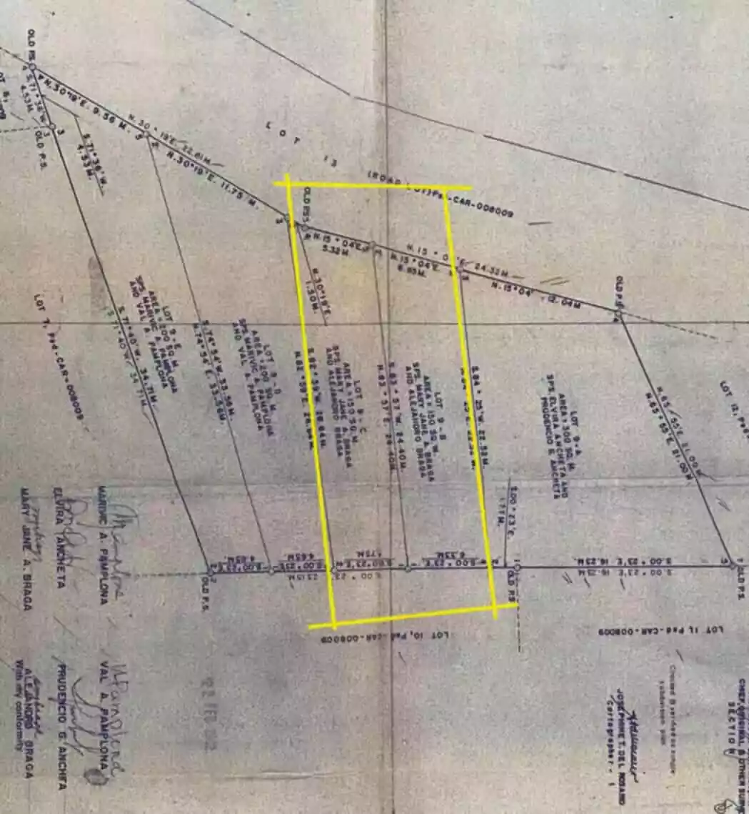 For Sale: 300 sqm Residential Lot in Poblacion, Tuba — Residential Lot in Tuba, Benguet, 2603 — Photo 5