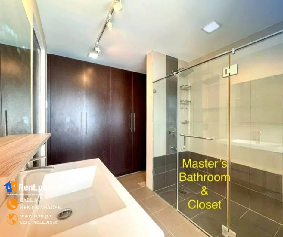 For Rent: 2BR Townhouse in Talamban, Cebu City — Pristina North — Townhouse in Cebu City, Cebu, 6000 — Photo 5