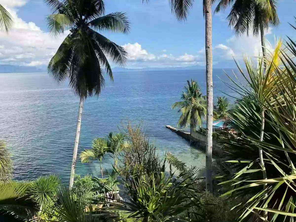 For Sale: Beach House in Kaputian, Davao del Norte — 588 sqm 3095 sqm Lot — Beach House / Resort in Samal, Davao del Norte, 8119 — Photo 5