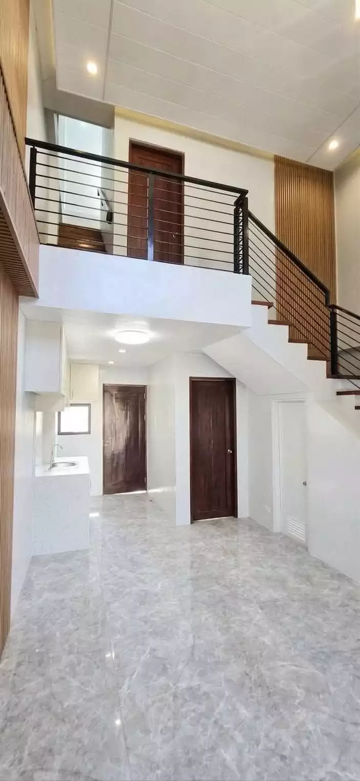 3Storey TownHouse — Townhouse in Bulua, Cagayan de Oro City, Misamis Oriental — Photo 2