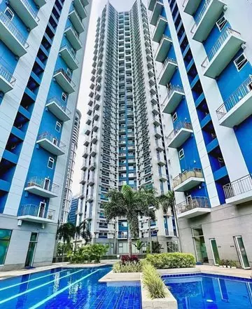 The Trion Towers