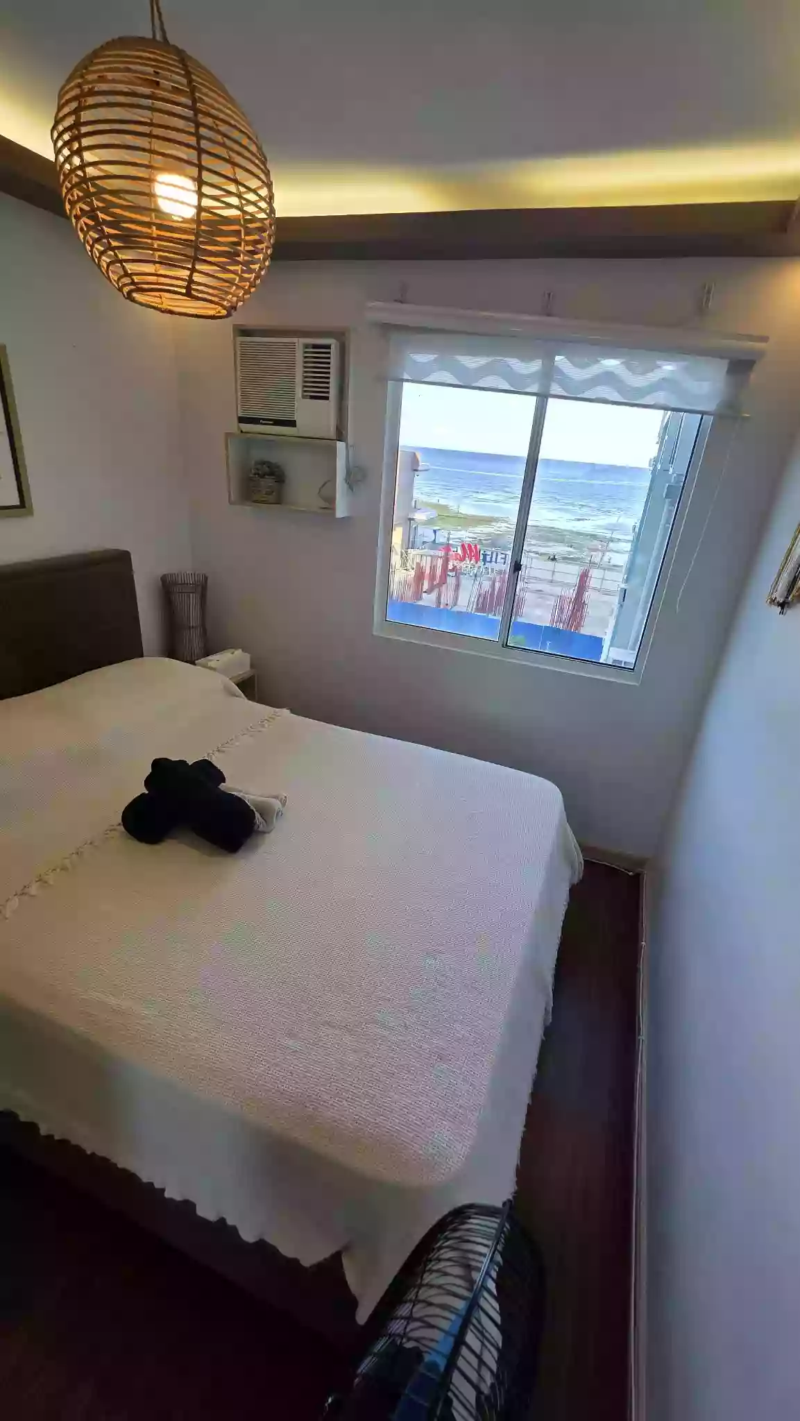 Dumaguete Seaview 2BR Furnished Condo w/ Amenity view — 2 Bedrooms in Poblacion No. 1 (Barangay 1), Dumaguete City, Negros Oriental — Photo 4