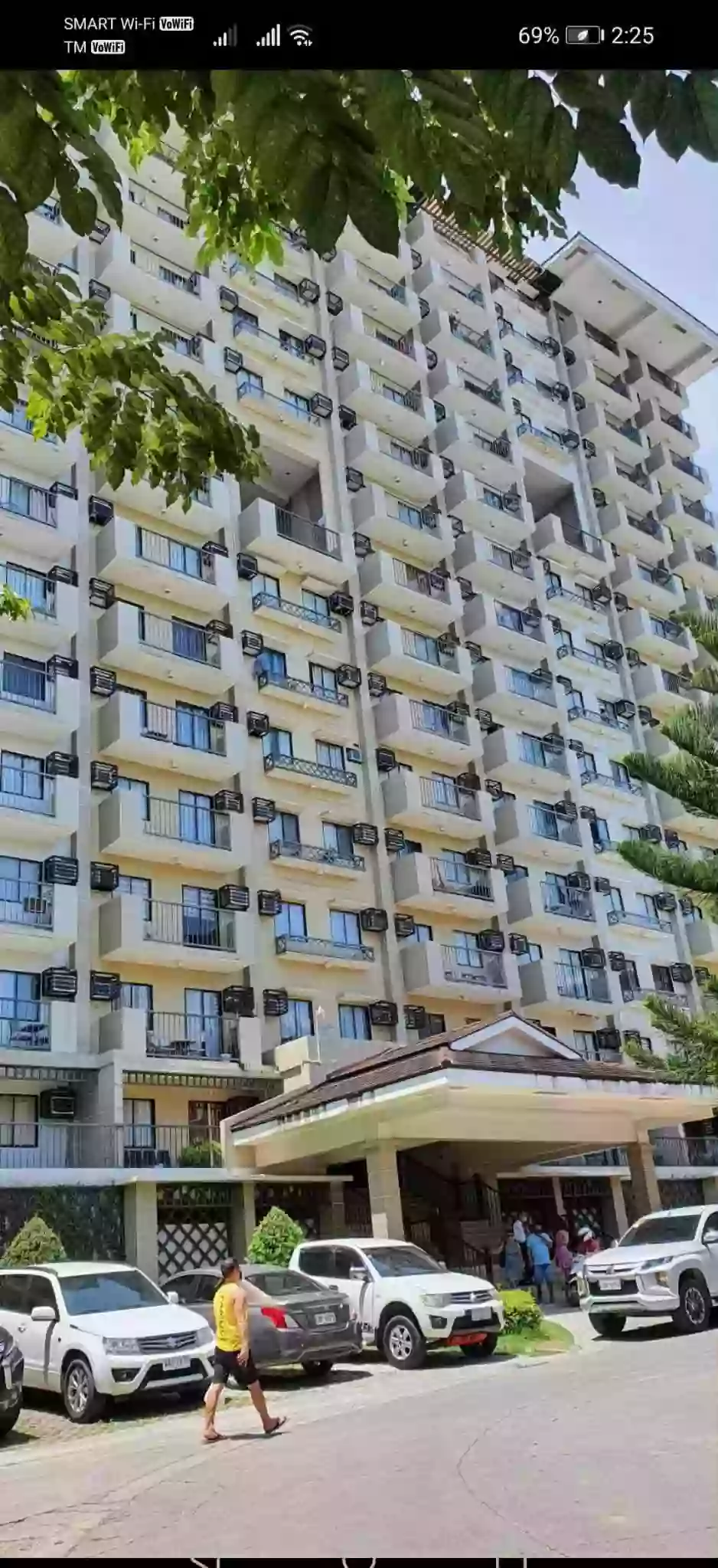 2 BEDROOM CONDO UNIT FOR SALE — 2 Bedrooms in Barangay 20-B (Pob.), Davao City, Davao del Sur — Photo 2