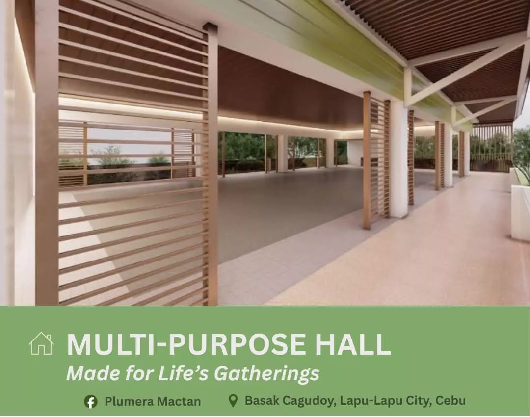For Sale: PLUMERA MACTAN STUDIO UNIT — Studio in Lapu-lapu City, Cebu, 6015 — Photo 4