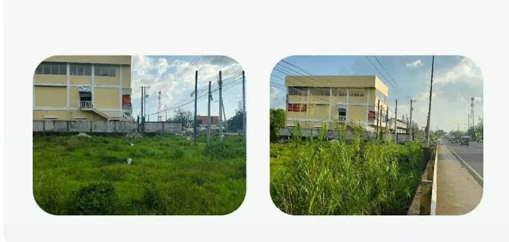 TCT No. 98760 — Commercial Lot in Gargato, Hinigaran, Negros Occidental — Photo 3