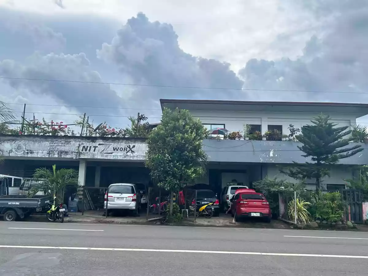 Rush Sale — Space in Tinampa-an, Cadiz City, Negros Occidental — Photo 5