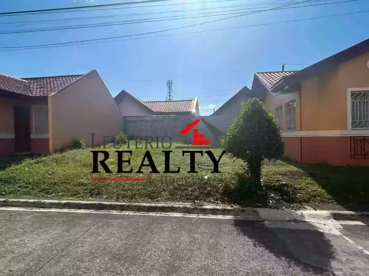 LOT FOR SALE IN CAMELLA NAGA 96SQM — Residential Lot in Del Rosario, Naga City, Camarines Sur — Photo 5
