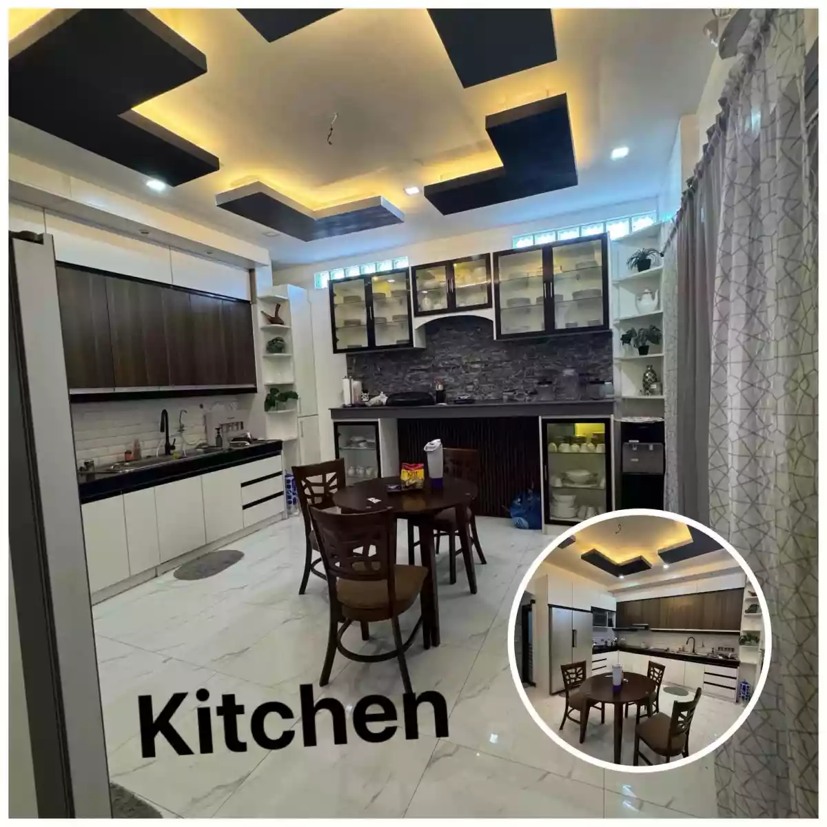 Open photo 11 of 12 — For Sale: 5BR House and Lot in Deca Homes Tacunan, Davao City-Corner Lot