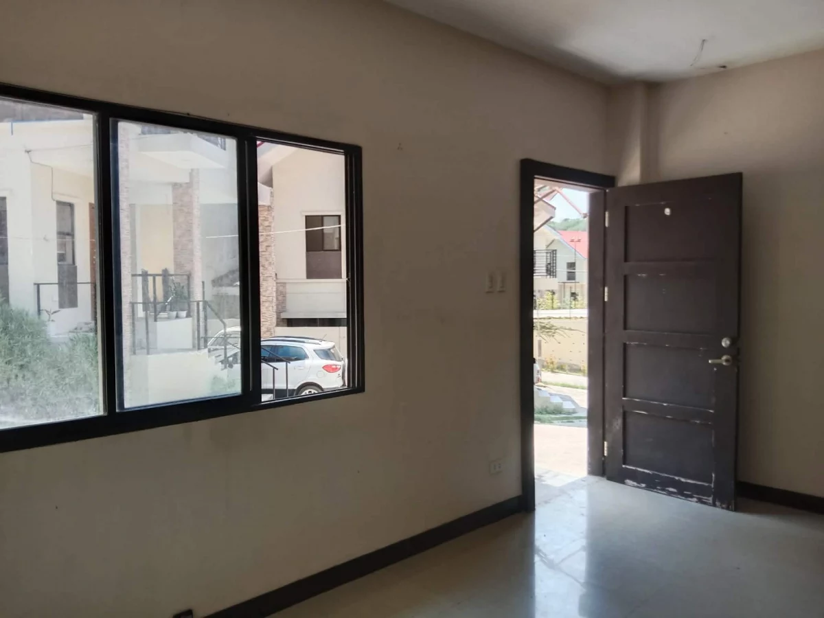 Open photo 20 of 21 — For Sale: 3BR Townhouse in Vito, Minglanilla, Cebu 86.75 sqm