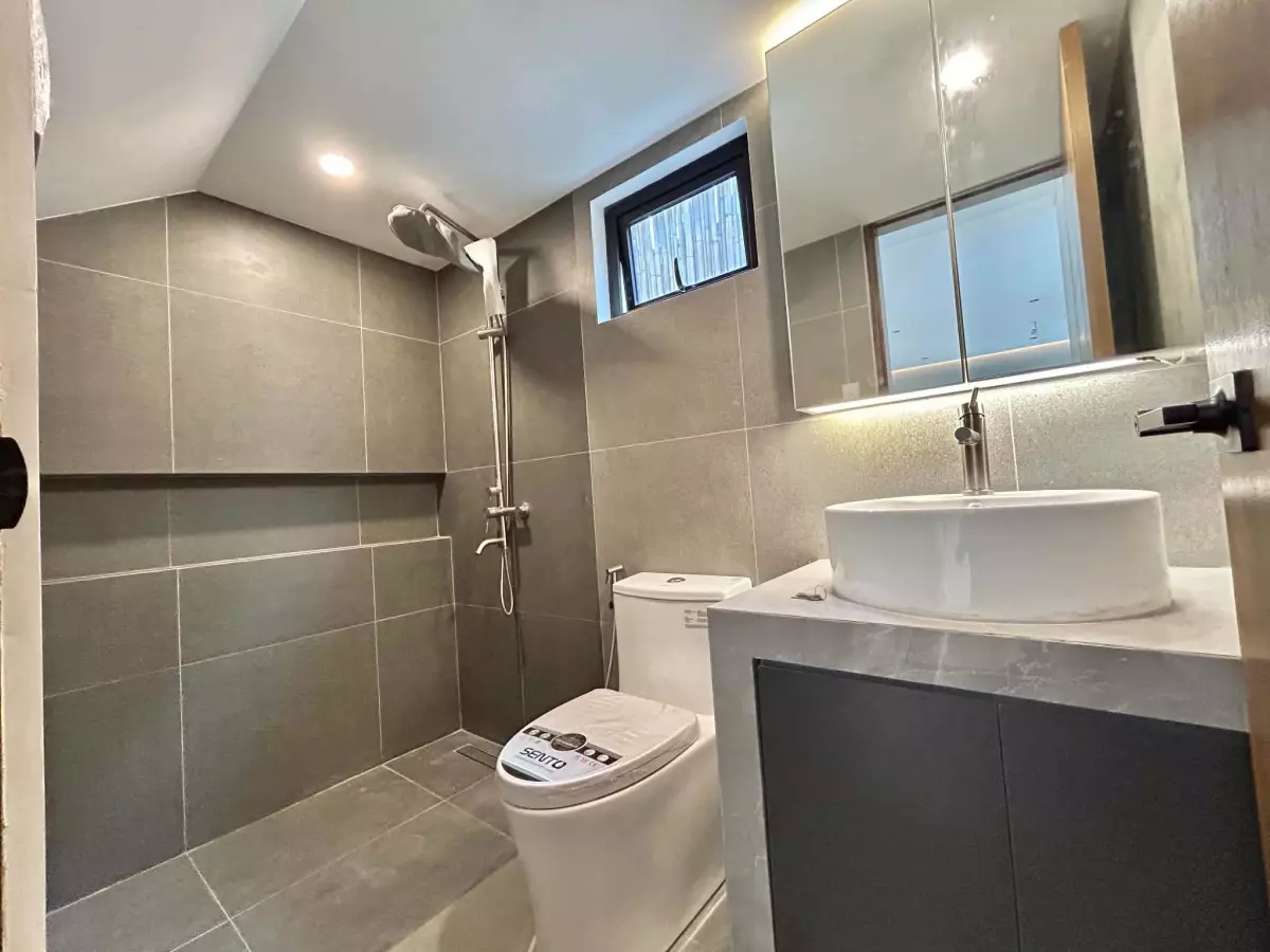 Open photo 15 of 15 — Brand-New 5-BR House for Sale | BF Homes