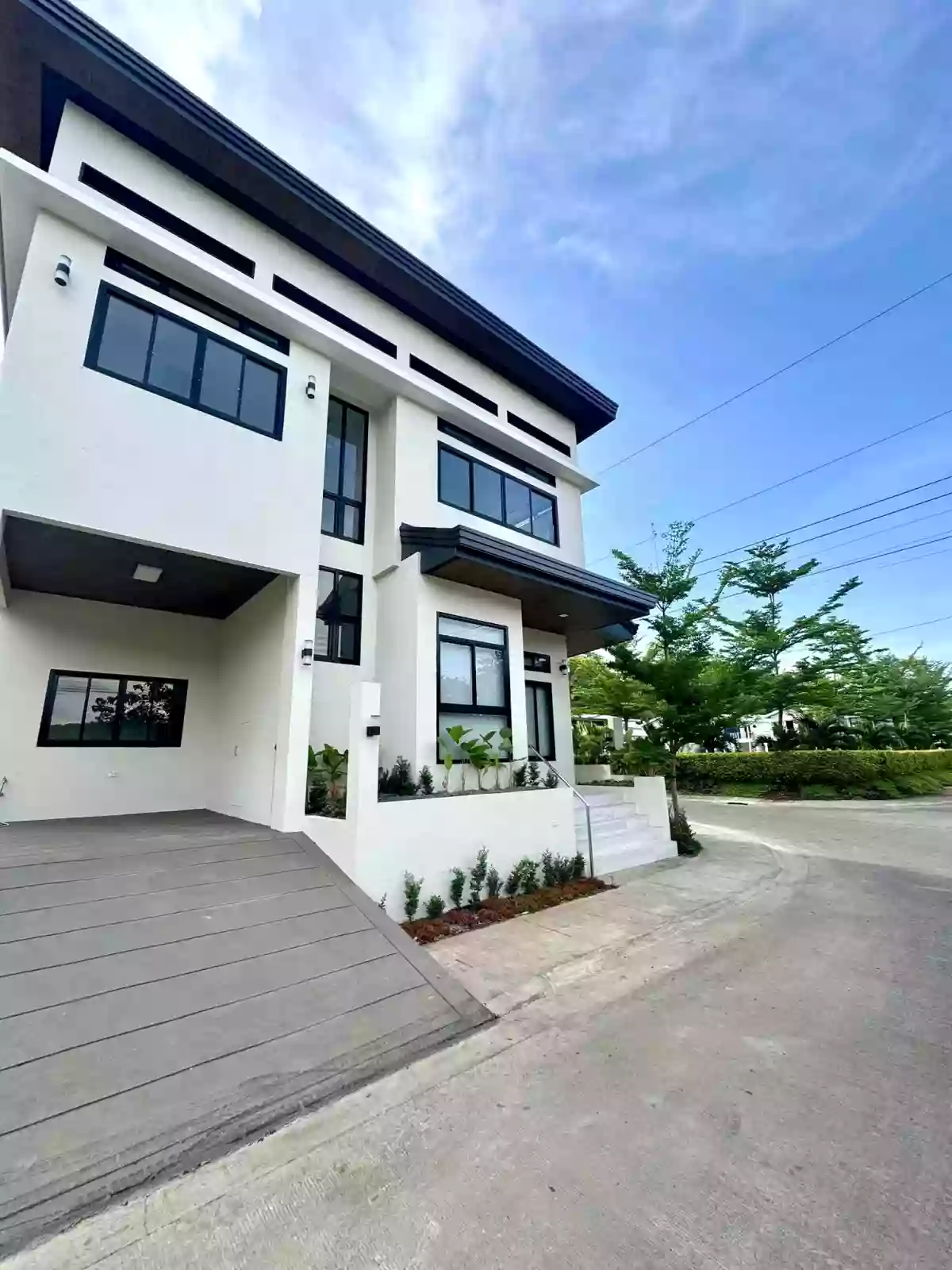 For Sale‼️ Brand New Modern House, Xavier Estates, Uptown Cagayan de Oro City — House and Lot in Cagayan de Oro City, Balulang, Cagayan de Oro City — Photo 3