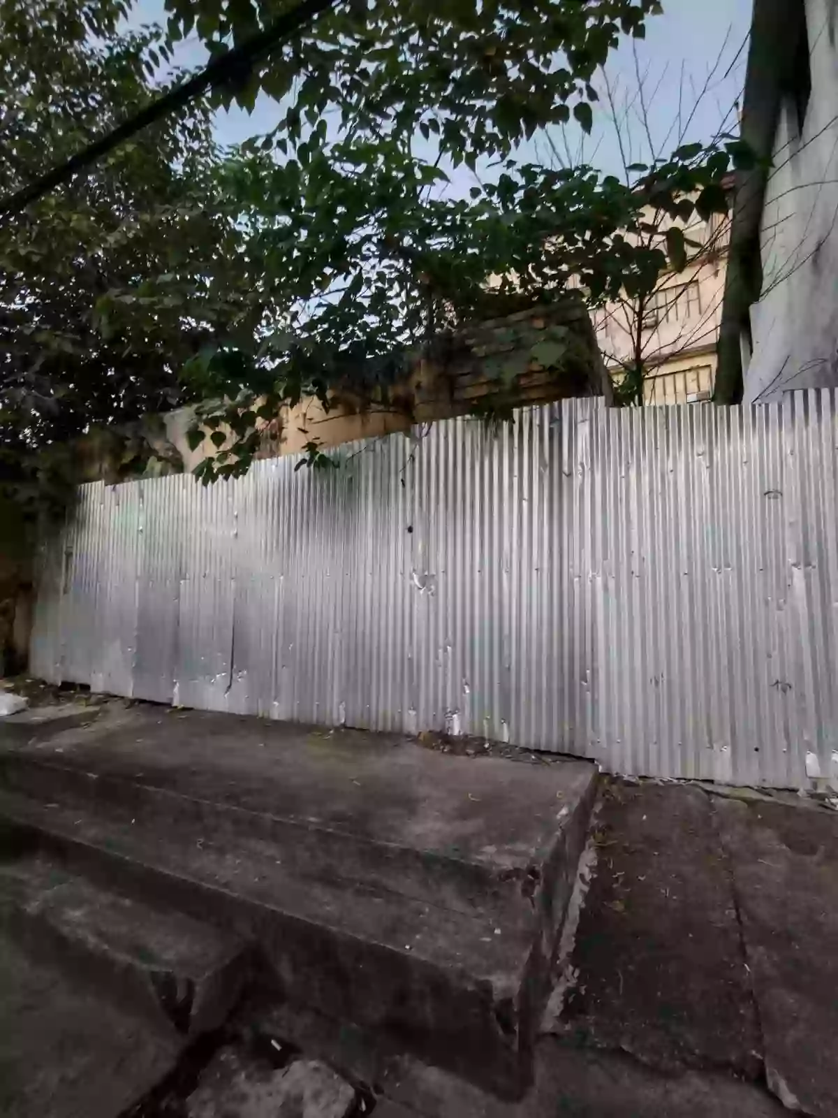 For Sale: 163 sqm Commercial Lot in Leon Kilat Pob., Butuan City