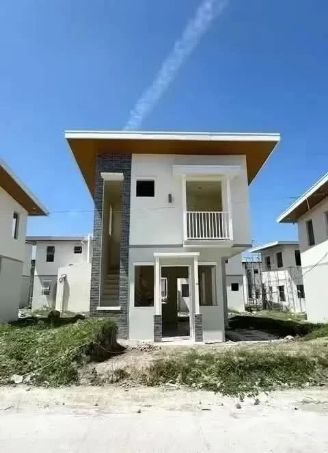 For Assume Single Detached Unit at Casa Mira Homes Dumaguete — House and Lot in Junob, Dumaguete City, Negros Oriental — Photo 3