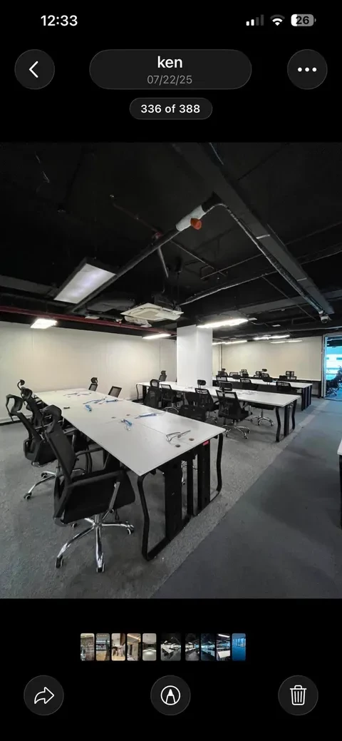For Rent: Commercial Space in Pasay City — 2000 sqm — Space in Pasay City, Metro Manila, 1308 — Photo 6