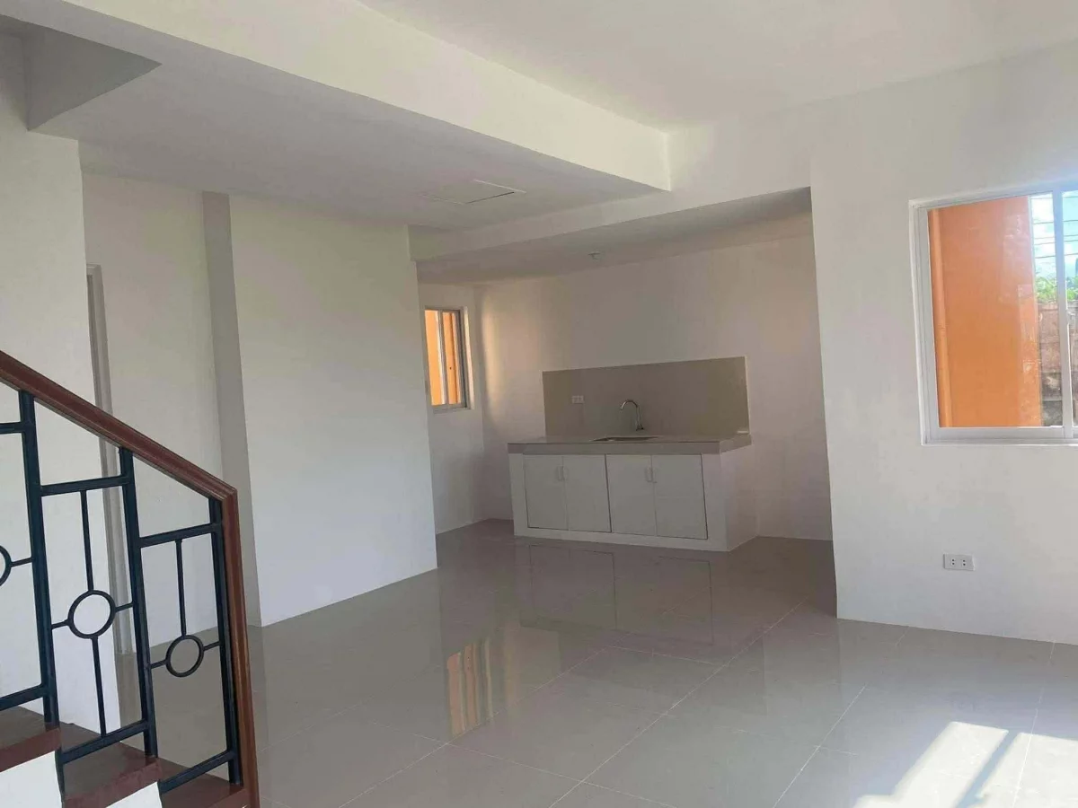 CAMELLA CERITOS FOR ASSUME — House and Lot in Brgy, General Santos City (Dadiangas), 9500 South Cotabato — Photo 2