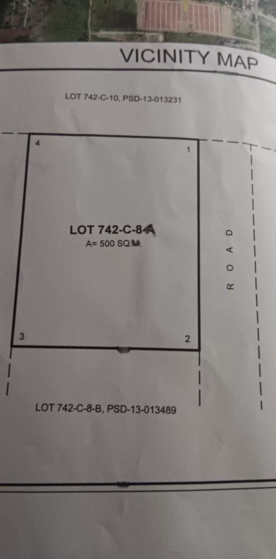For Sale: Agricultural Lot in Cabcabon, Butuan City — 500 sqm — Agricultural Lot in Butuan City, Agusan del Norte, 8600 — Photo 7