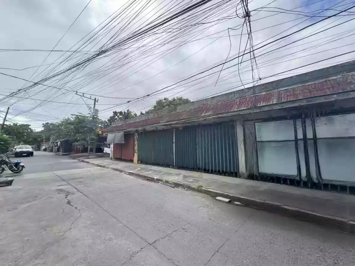 For Sale: 2BR House and Lot in Molino I, Bacoor — 222 sqm lot