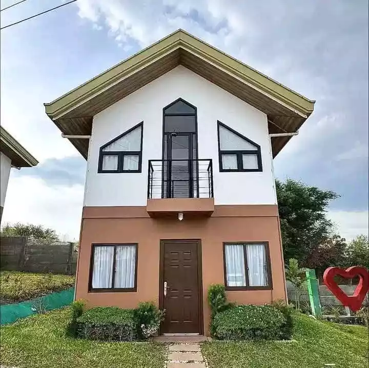 Foreclosure: 3BR House and Lot in Tambler, General Santos City — 90 sqm