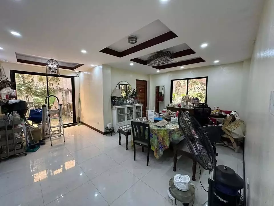 For Sale: 4BR House and Lot in Inarawan, Antipolo — 600 sqm — House and Lot in BLOCK 9, STRAWBERRY ST. SUN VALLEY GOLF & RESIDENTIAL ESTATE, ANTIPOLO RIZAL — Photo 5