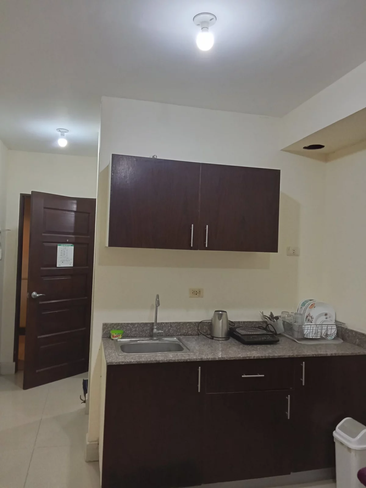 For Sale: Grand Residences Studio in Kasambagan, Cebu City — 23 sqm — Studio in Banilad and Pres. Roxas Street, Ayala Access Road, Mabolo — Photo 4