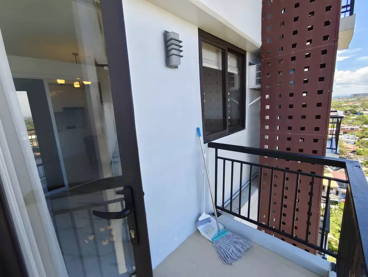 Open photo 17 of 38 — For Rent: 1BR Condo in Basak, Lapu-Lapu City — 30 sqm