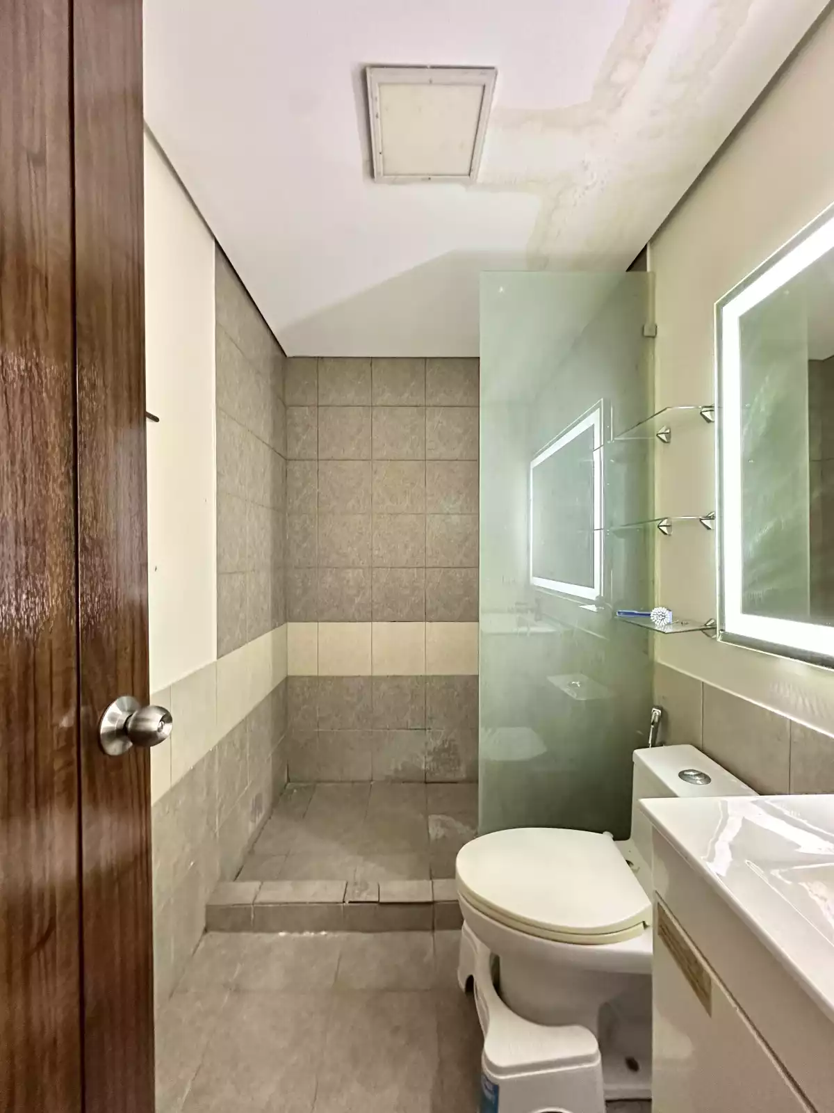 Open photo 11 of 52 — For Sale: 1BR Condo in Wack-wack Greenhills, Mandaluyong City — 55.17 sqm