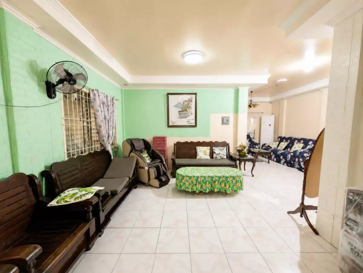 for sale: House and Lot in Inayagan, Naga City — Family Home